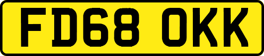 FD68OKK