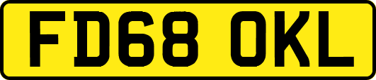 FD68OKL
