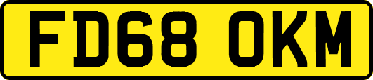 FD68OKM