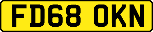 FD68OKN