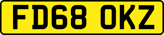 FD68OKZ