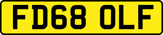 FD68OLF