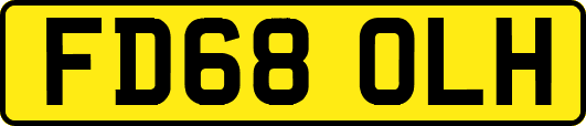 FD68OLH