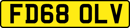 FD68OLV
