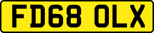 FD68OLX