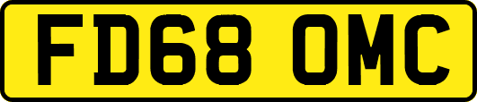 FD68OMC