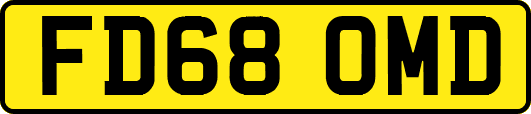FD68OMD