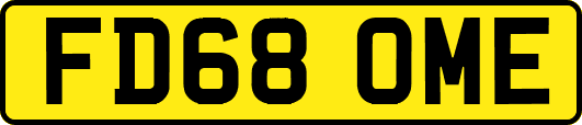 FD68OME