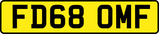 FD68OMF