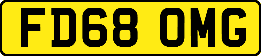FD68OMG