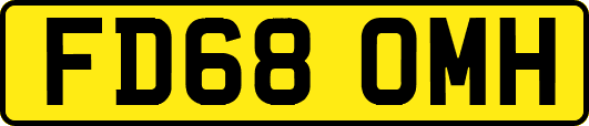 FD68OMH