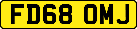 FD68OMJ