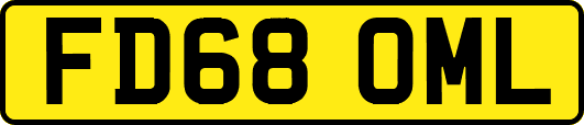 FD68OML