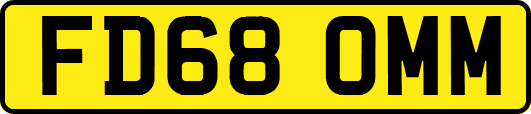FD68OMM