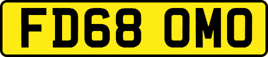 FD68OMO