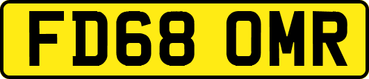 FD68OMR