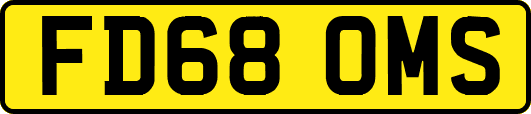 FD68OMS