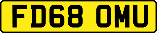 FD68OMU