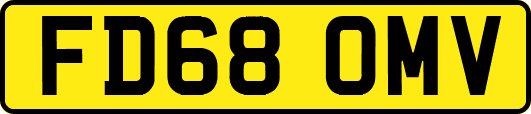 FD68OMV