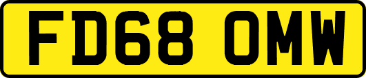 FD68OMW