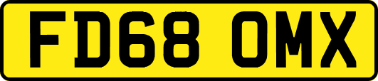 FD68OMX