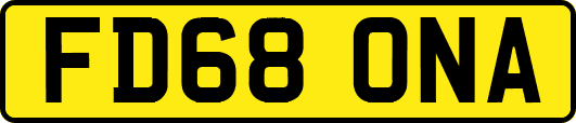 FD68ONA