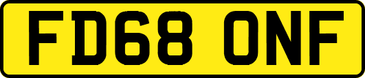FD68ONF