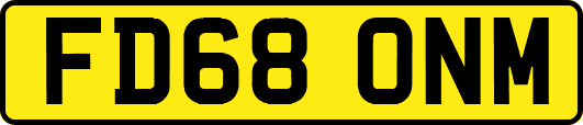 FD68ONM