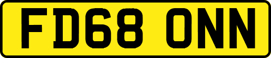 FD68ONN