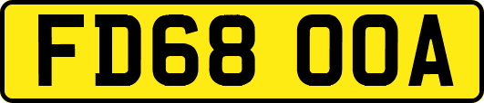 FD68OOA