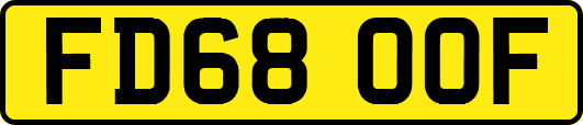 FD68OOF