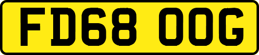 FD68OOG