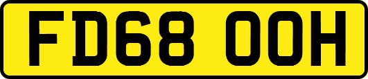 FD68OOH