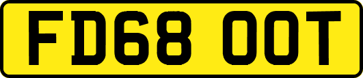FD68OOT