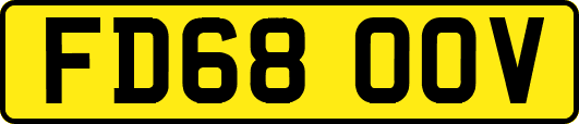FD68OOV