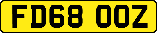 FD68OOZ