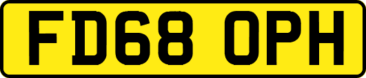 FD68OPH
