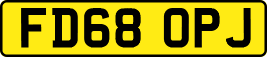 FD68OPJ