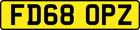 FD68OPZ