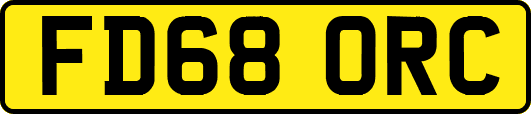FD68ORC