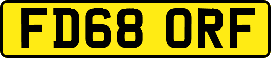 FD68ORF