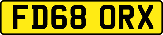FD68ORX