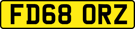 FD68ORZ