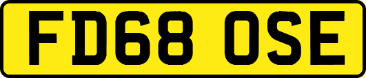 FD68OSE