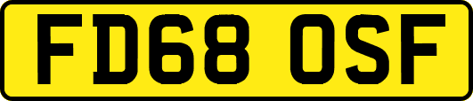 FD68OSF