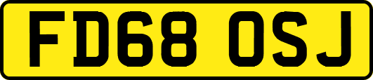 FD68OSJ