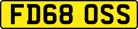 FD68OSS