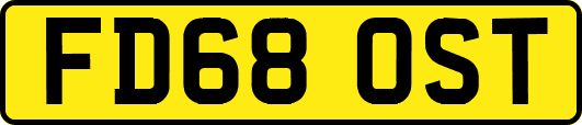 FD68OST