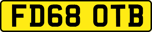 FD68OTB