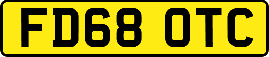 FD68OTC